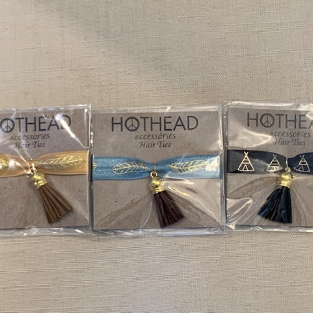 Hair Ties